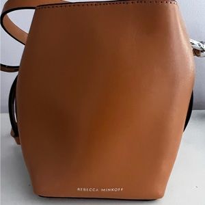 Rebecca Minkoff cross body purse